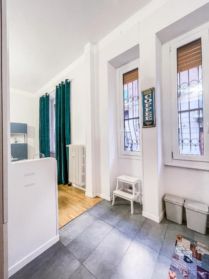 Apartamento Myhouse Lingotto - Affitti Brevi Italia