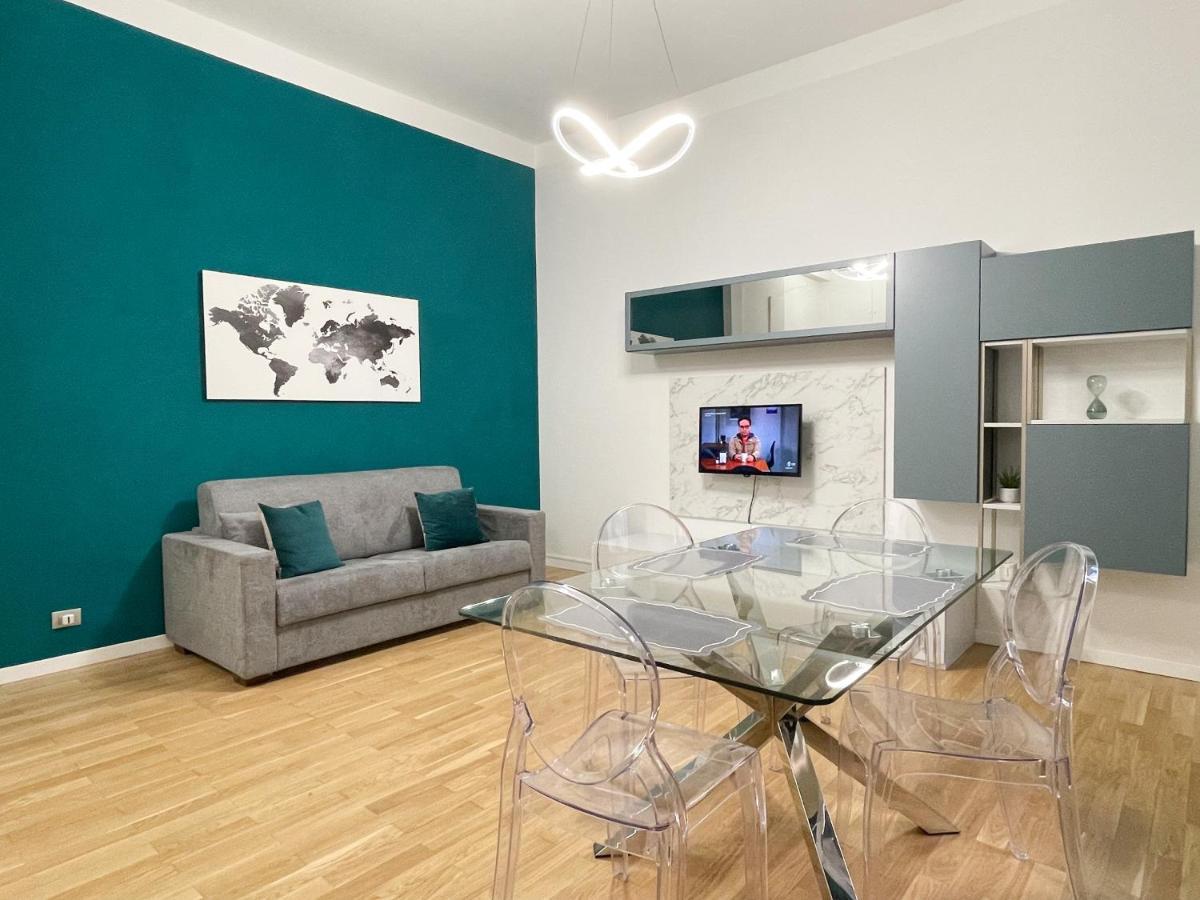 Myhouse Lingotto - Affitti Brevi Italia