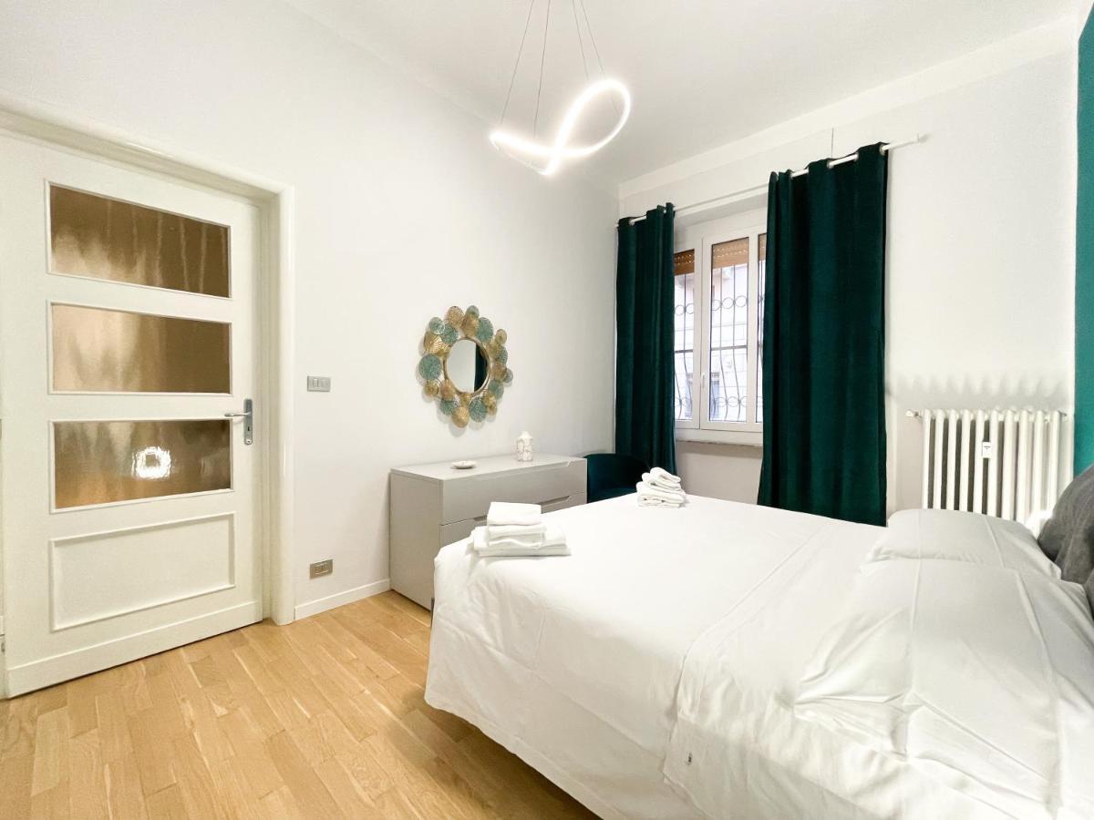 Apartamento Myhouse Lingotto - Affitti Brevi Italia