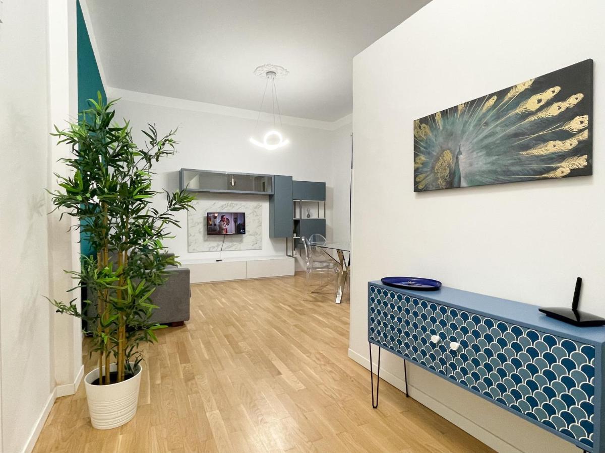 Myhouse Lingotto - Affitti Brevi Italia